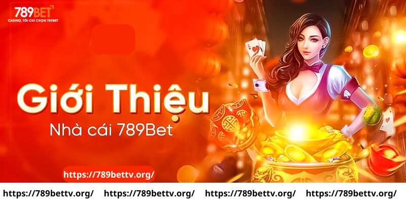 789BET là thương hiệu cá cược uy tín bậc nhất