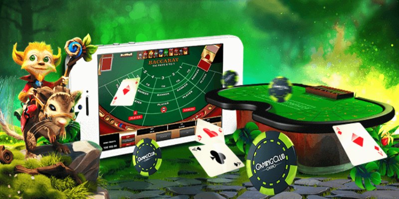 Những mẹo đặt cược Baccarat online thắng đậm như cao thủ