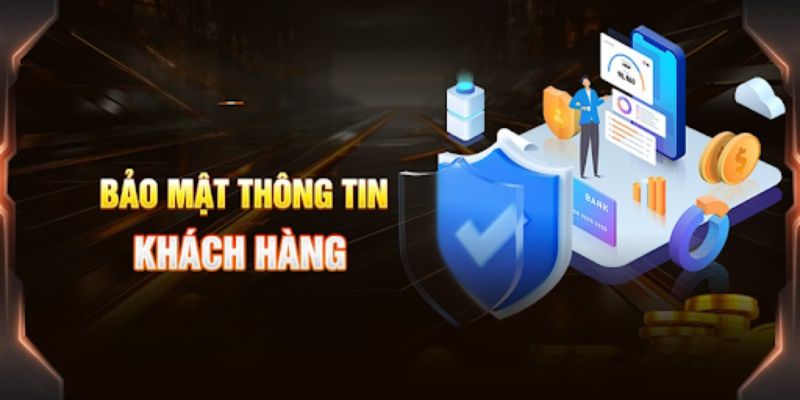 Cách thức bảo mật thông tin khách hàng của 789BET