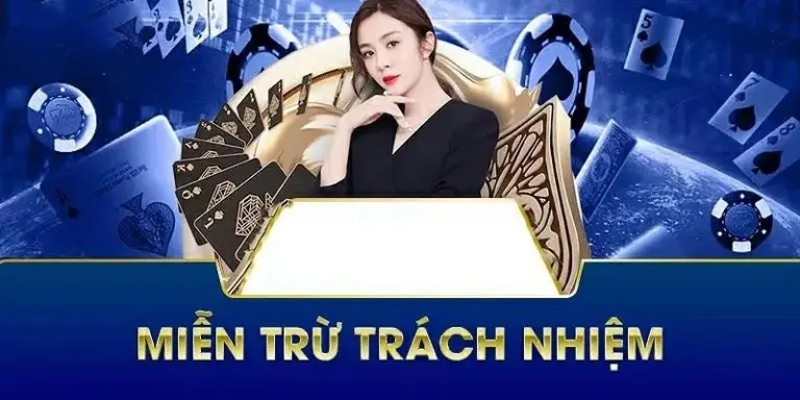 Chính sách miễn trừ trách nhiệm 789BET mang ý nghĩa thiết thực