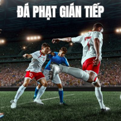 Đá phạt gián tiếp