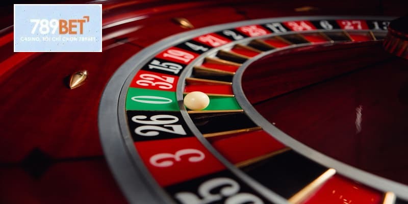 Giới thiệu trò chơi Roulette