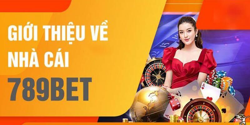 Giới thiệu về trang chủ 789BET