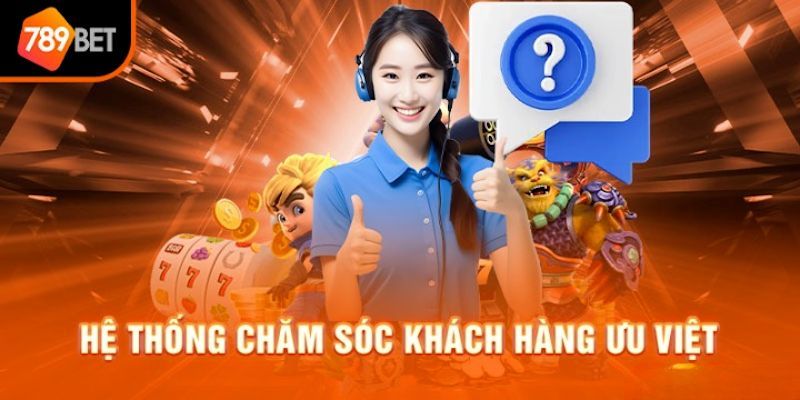 Nắm một số lưu ý quan trọng để liên hệ với 789BET hiệu quả hơn